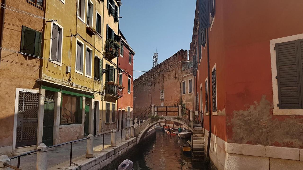 Venice Life Exterior photo